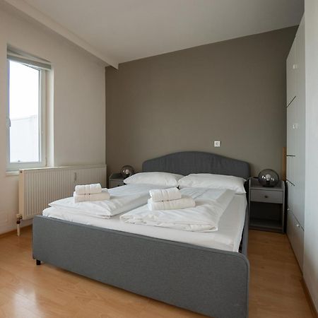 Apartment With A Private Terrace Located Right Near Belvedere Castle, 15 Minutes Away From Stephansdom 비엔나 외부 사진