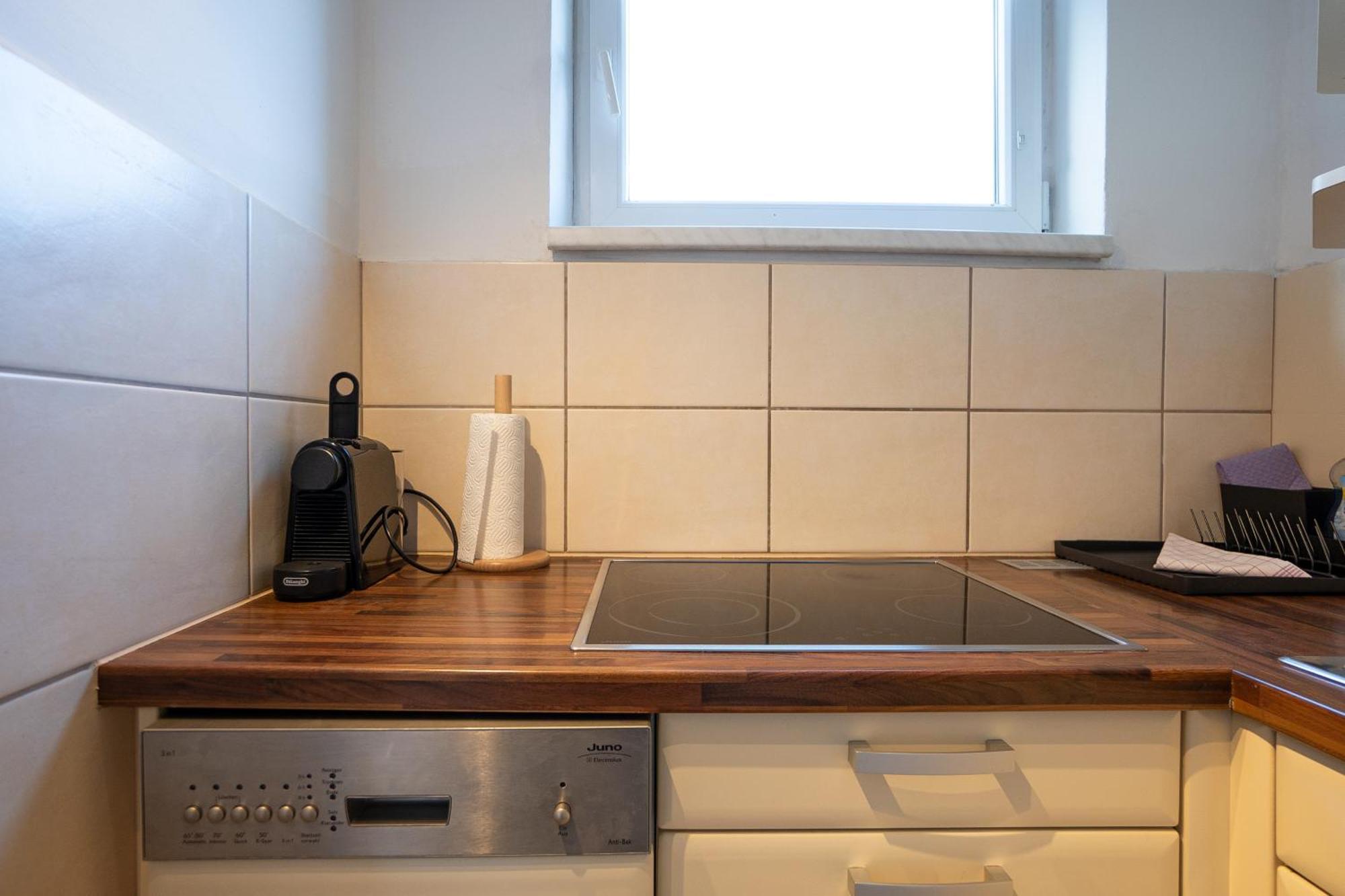 Apartment With A Private Terrace Located Right Near Belvedere Castle, 15 Minutes Away From Stephansdom 비엔나 외부 사진