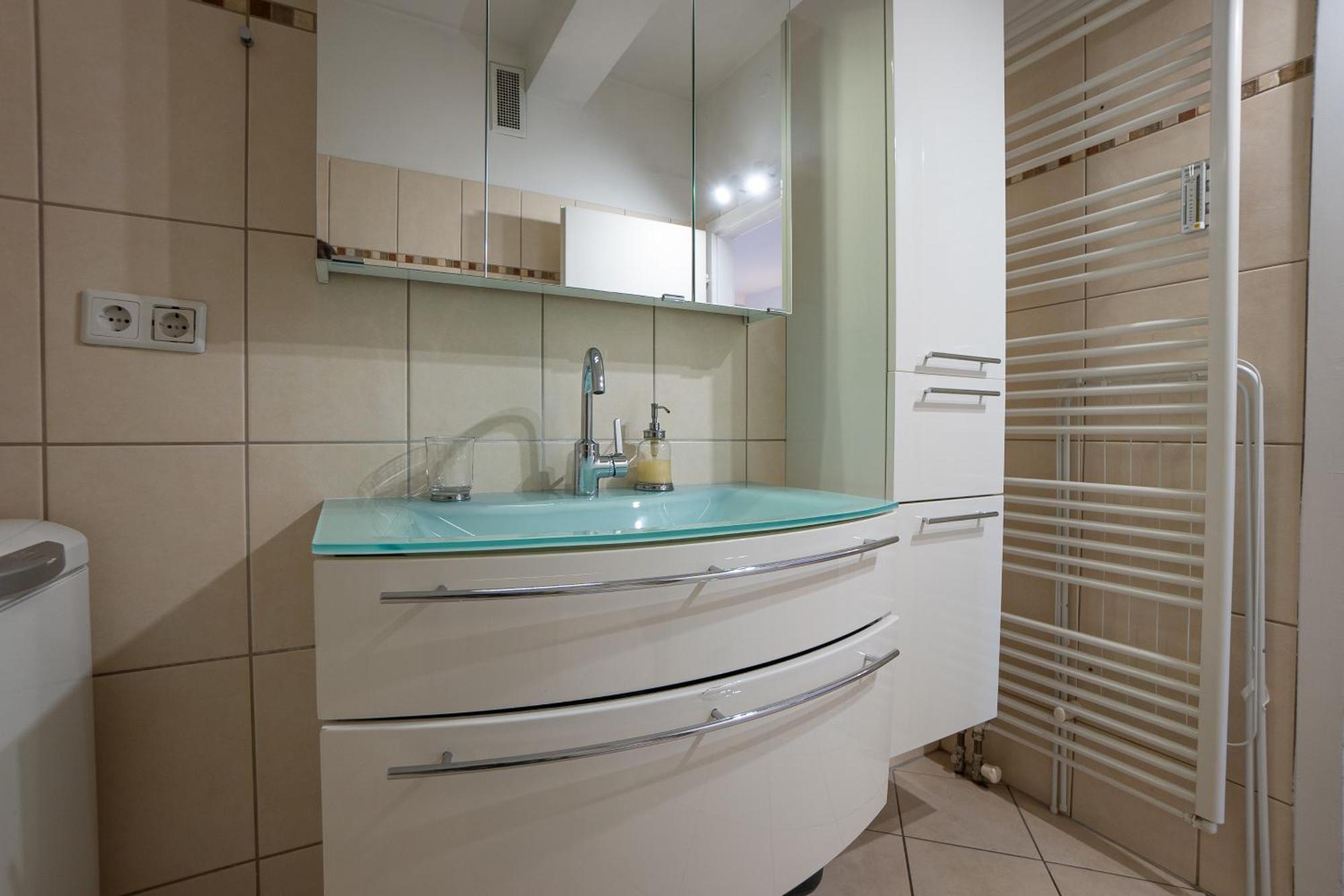 Apartment With A Private Terrace Located Right Near Belvedere Castle, 15 Minutes Away From Stephansdom 비엔나 외부 사진