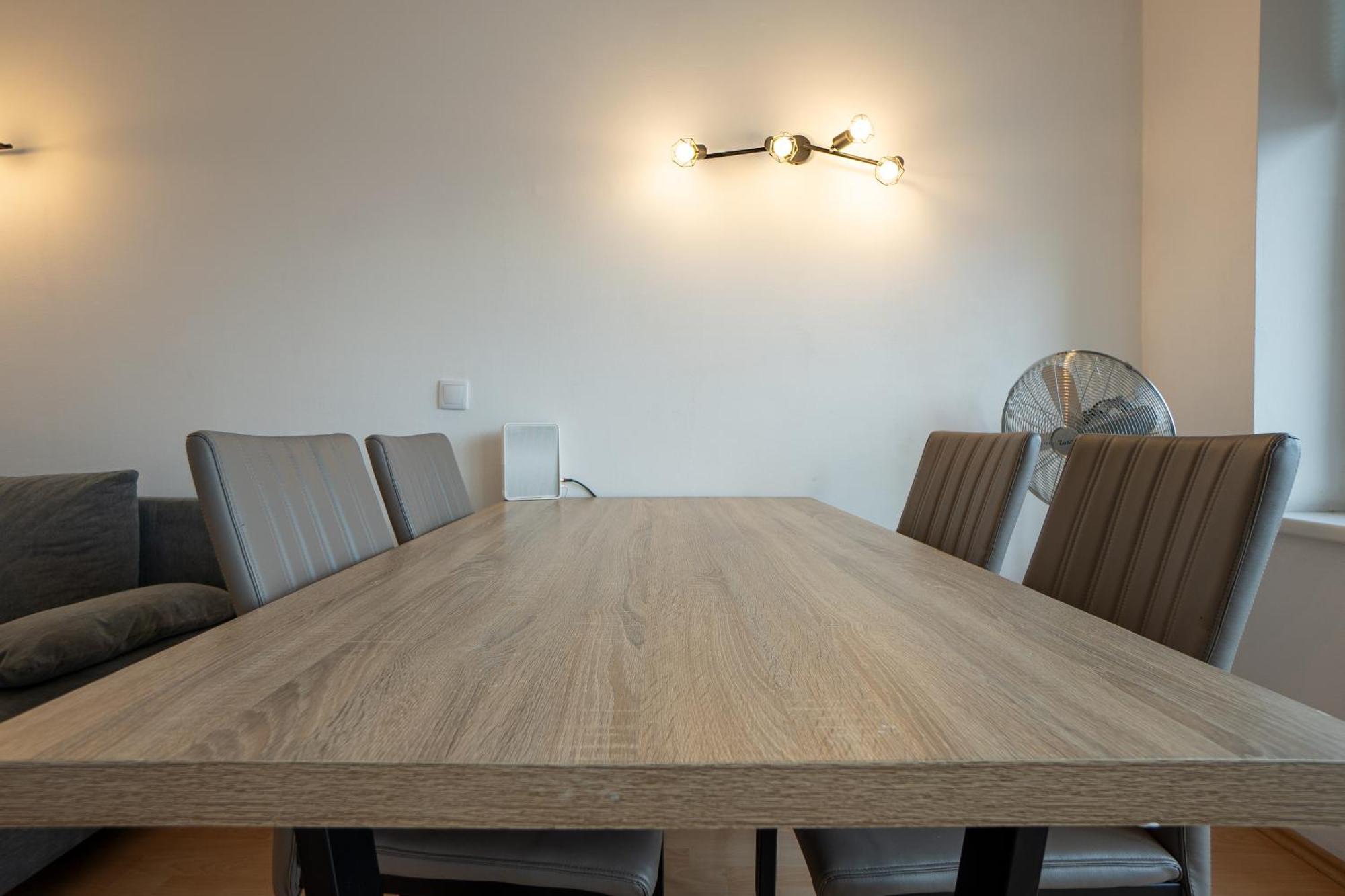Apartment With A Private Terrace Located Right Near Belvedere Castle, 15 Minutes Away From Stephansdom 비엔나 외부 사진