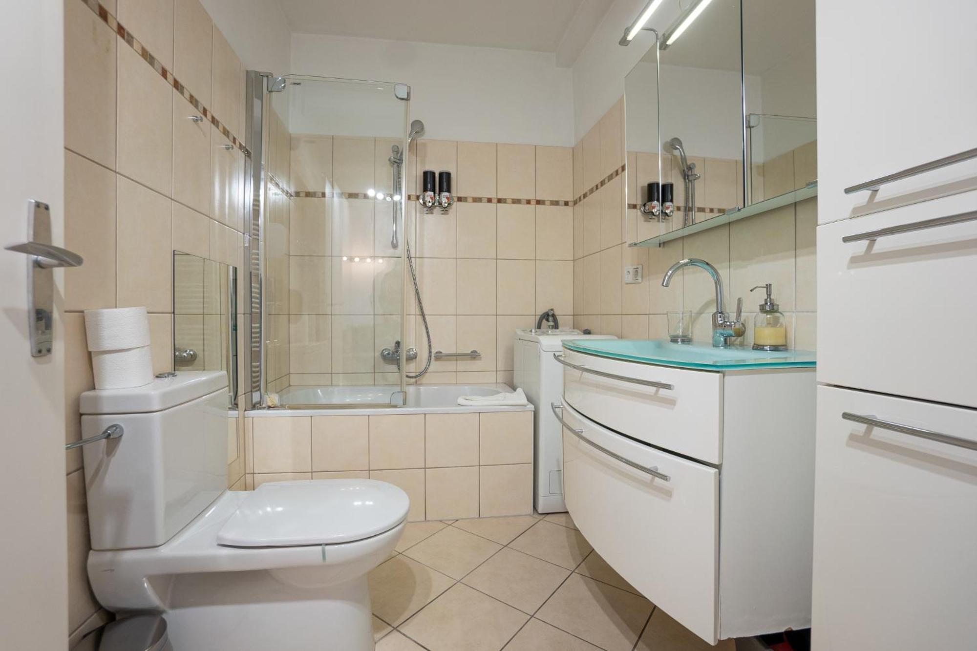 Apartment With A Private Terrace Located Right Near Belvedere Castle, 15 Minutes Away From Stephansdom 비엔나 외부 사진