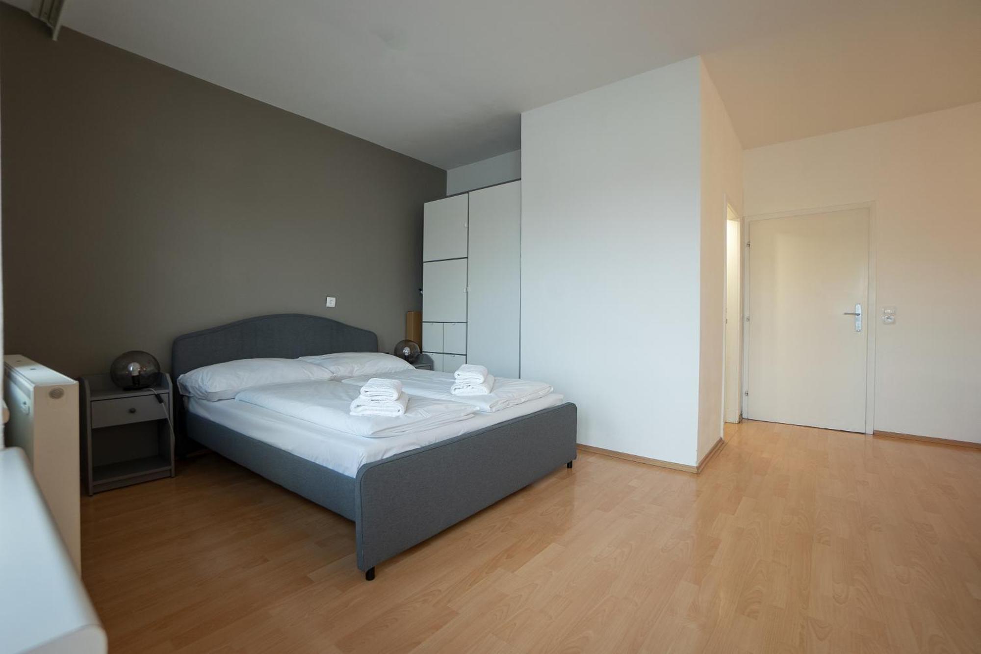 Apartment With A Private Terrace Located Right Near Belvedere Castle, 15 Minutes Away From Stephansdom 비엔나 외부 사진